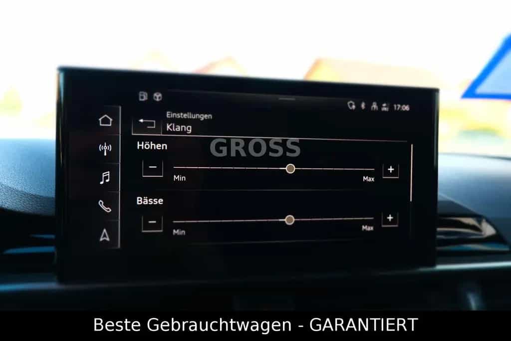 Audi A4 40 TFSI Avant S tr. "3xS-Line"LED"VirtualC." 01/2020-photo-42