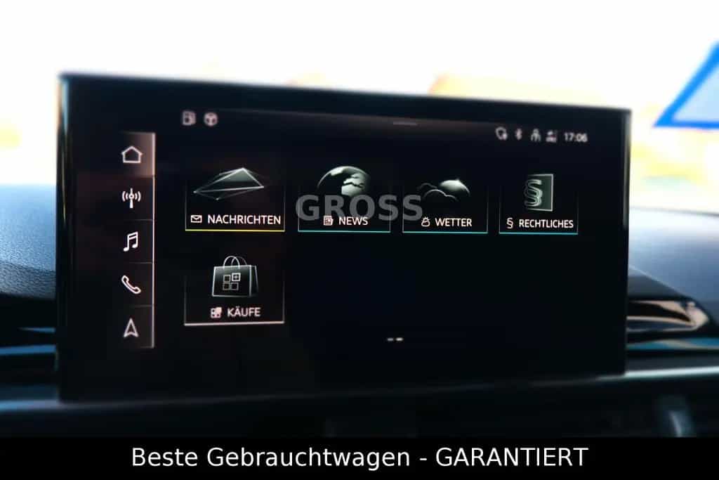 Audi A4 40 TFSI Avant S tr. "3xS-Line"LED"VirtualC." 01/2020-photo-43