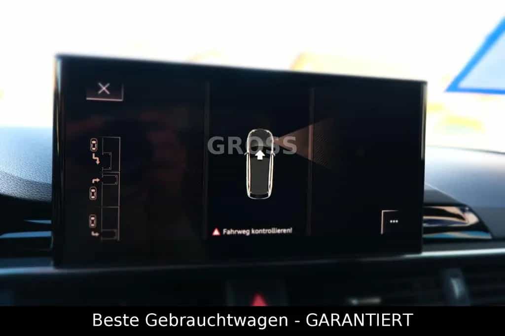 Audi A4 40 TFSI Avant S tr. "3xS-Line"LED"VirtualC." 01/2020-photo-45