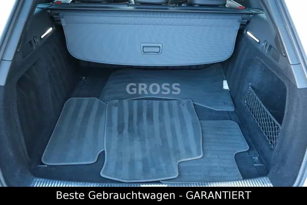 Audi A4 40 TFSI Avant S tr. "3xS-Line"LED"VirtualC." 01/2020-photo-46