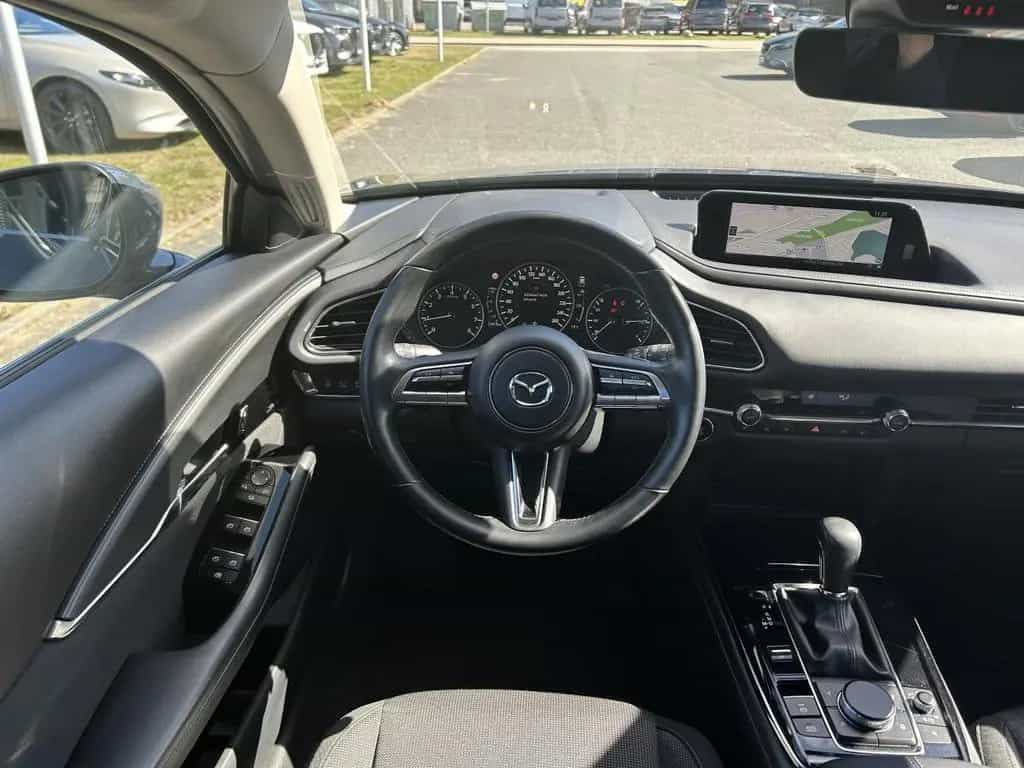 Mazda CX-30 2.0 AWD AT SELECTION A18-B DES-P PRE-P 02/2022-photo-10