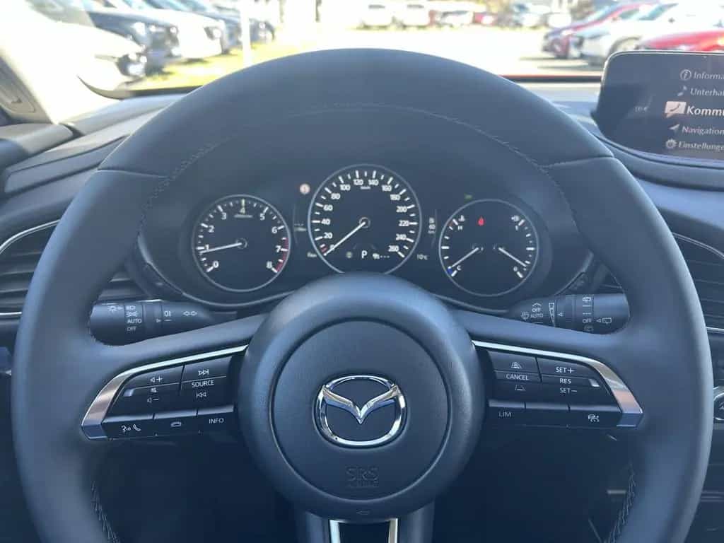 Mazda CX-30 2.0 AWD AT SELECTION A18-B DES-P PRE-P 02/2022-photo-11