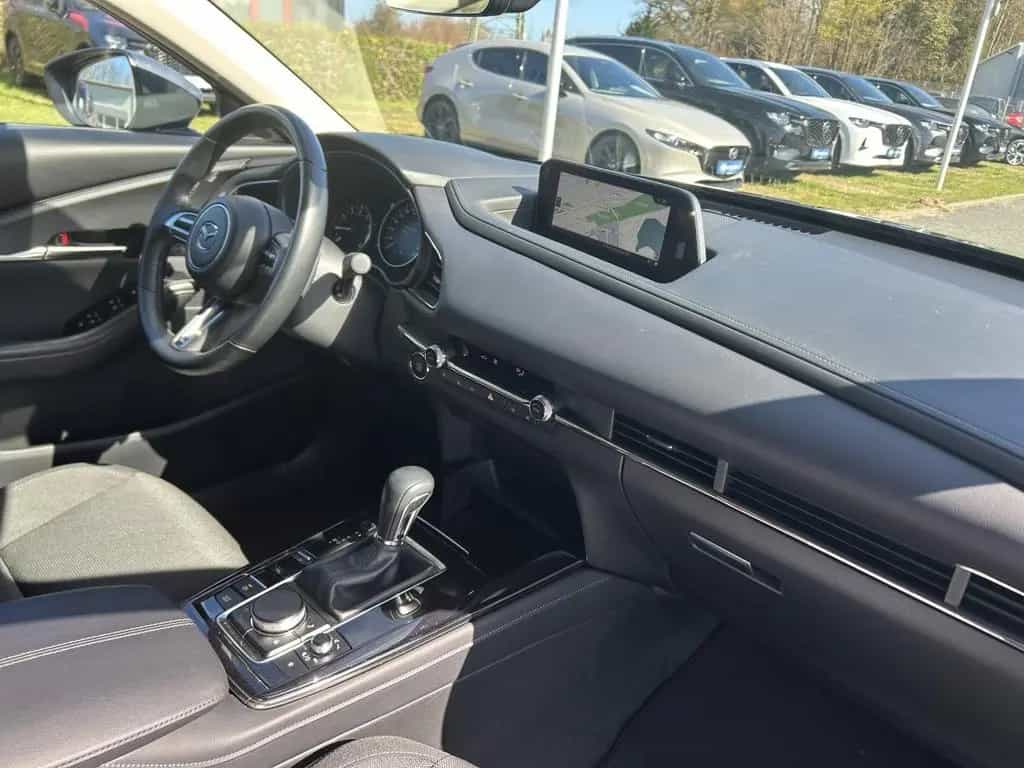 Mazda CX-30 2.0 AWD AT SELECTION A18-B DES-P PRE-P 02/2022-photo-12