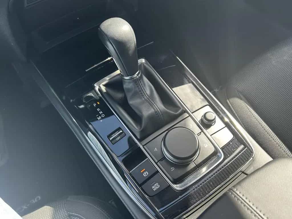 Mazda CX-30 2.0 AWD AT SELECTION A18-B DES-P PRE-P 02/2022-photo-14