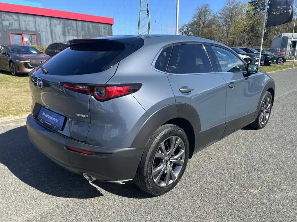 Mazda CX-30 2.0 AWD AT SELECTION A18-B DES-P PRE-P 02/2022-photo-2