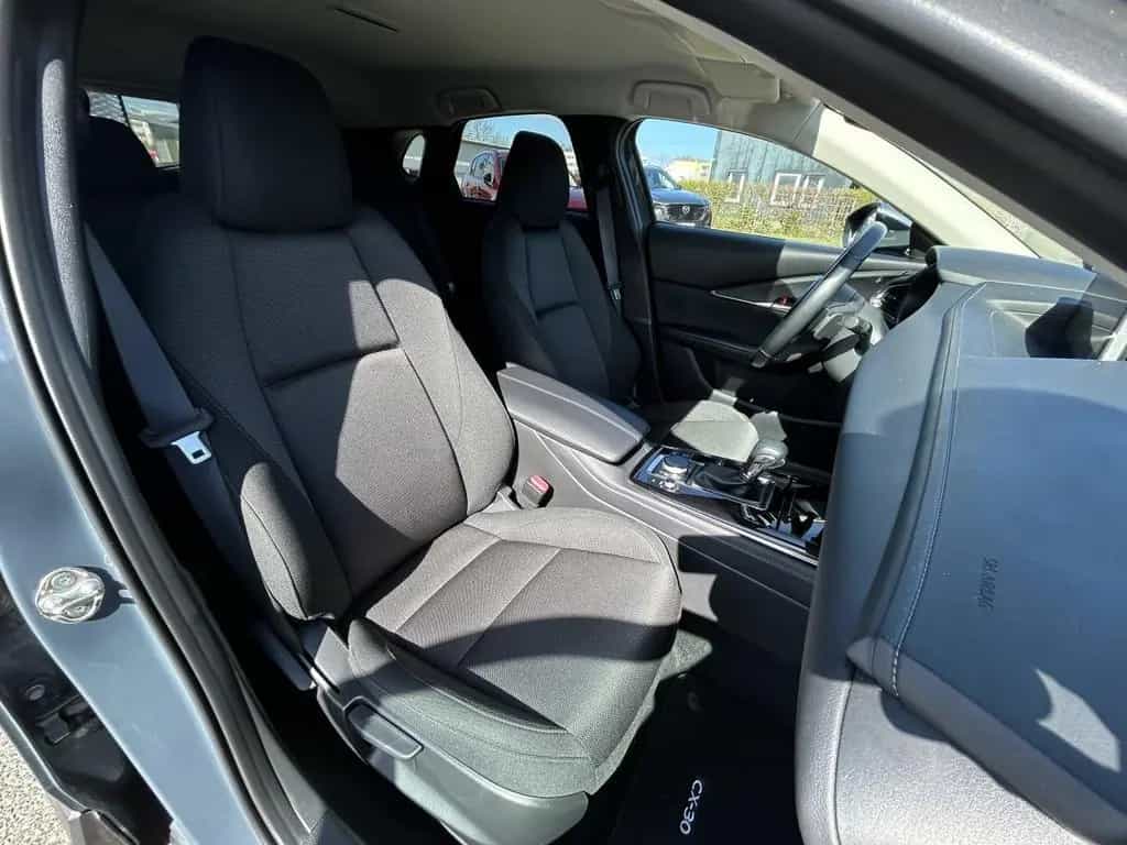 Mazda CX-30 2.0 AWD AT SELECTION A18-B DES-P PRE-P 02/2022-photo-21