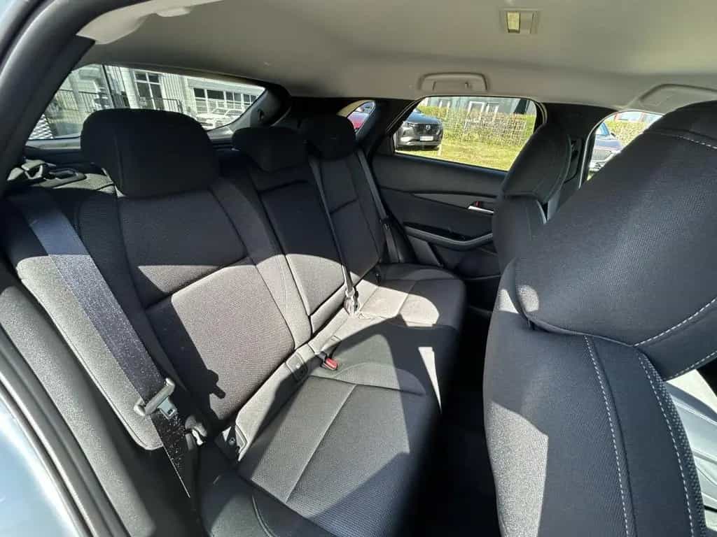 Mazda CX-30 2.0 AWD AT SELECTION A18-B DES-P PRE-P 02/2022-photo-22