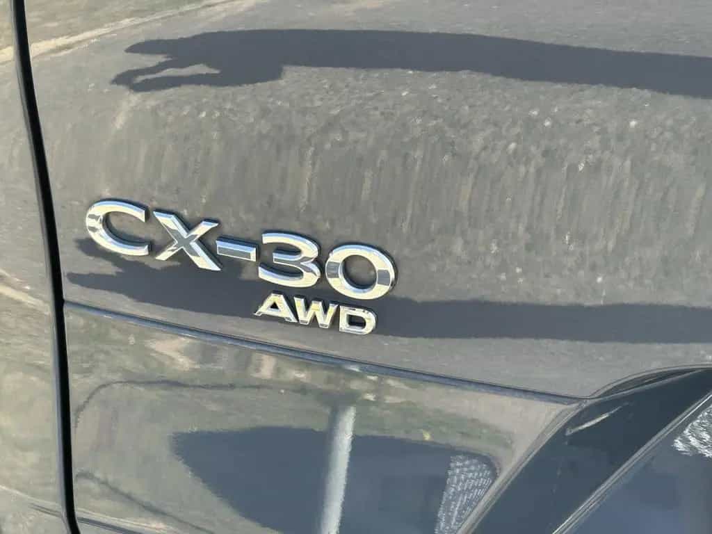 Mazda CX-30 2.0 AWD AT SELECTION A18-B DES-P PRE-P 02/2022-photo-24