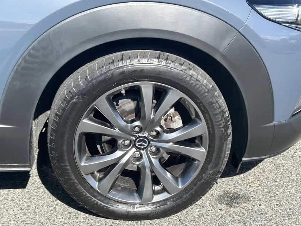 Mazda CX-30 2.0 AWD AT SELECTION A18-B DES-P PRE-P 02/2022-photo-25
