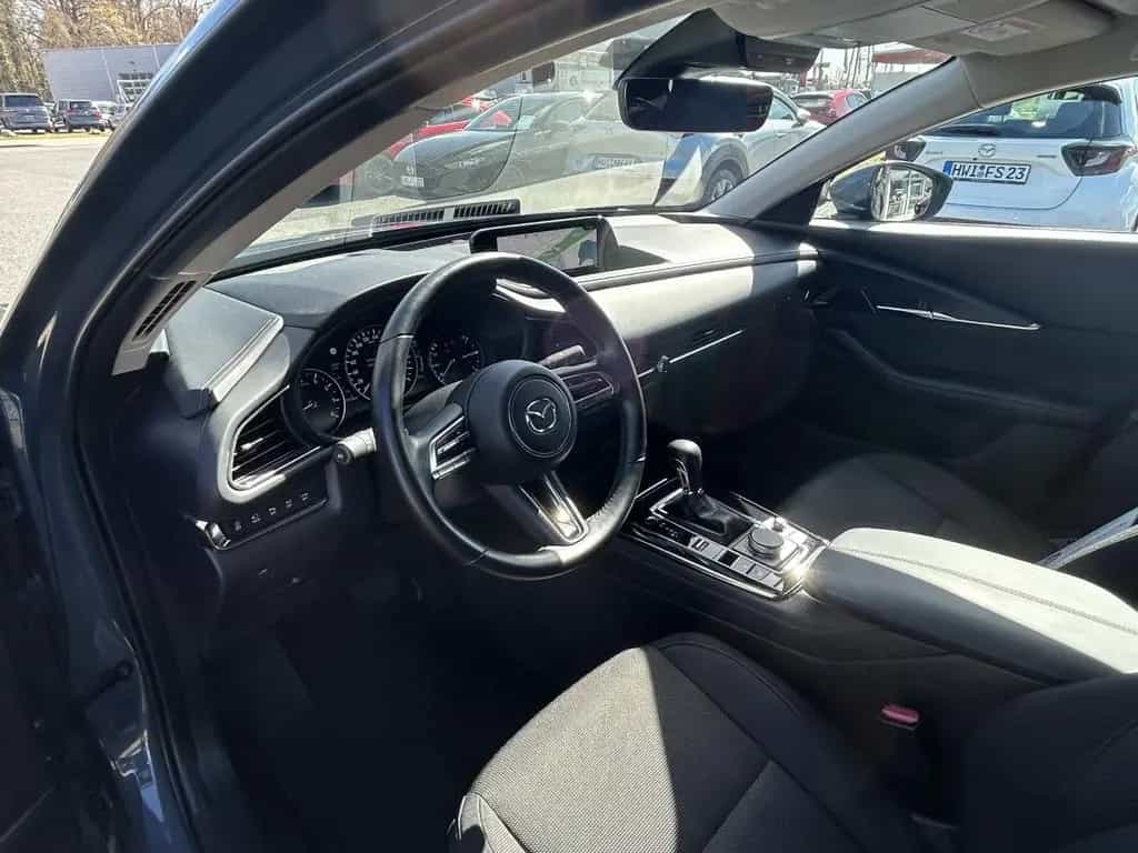 Mazda CX-30 2.0 AWD AT SELECTION A18-B DES-P PRE-P 02/2022-photo-6