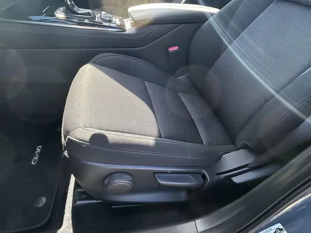 Mazda CX-30 2.0 AWD AT SELECTION A18-B DES-P PRE-P 02/2022-photo-7