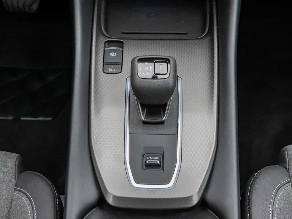 Nissan Qashqai Xtronic n-connecta eHeck+ProPILOT+360+Pr 04/2025-photo-11