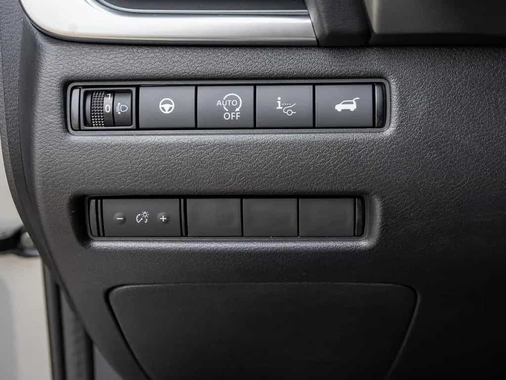 Nissan Qashqai Xtronic n-connecta eHeck+ProPILOT+360+Pr 04/2025-photo-12