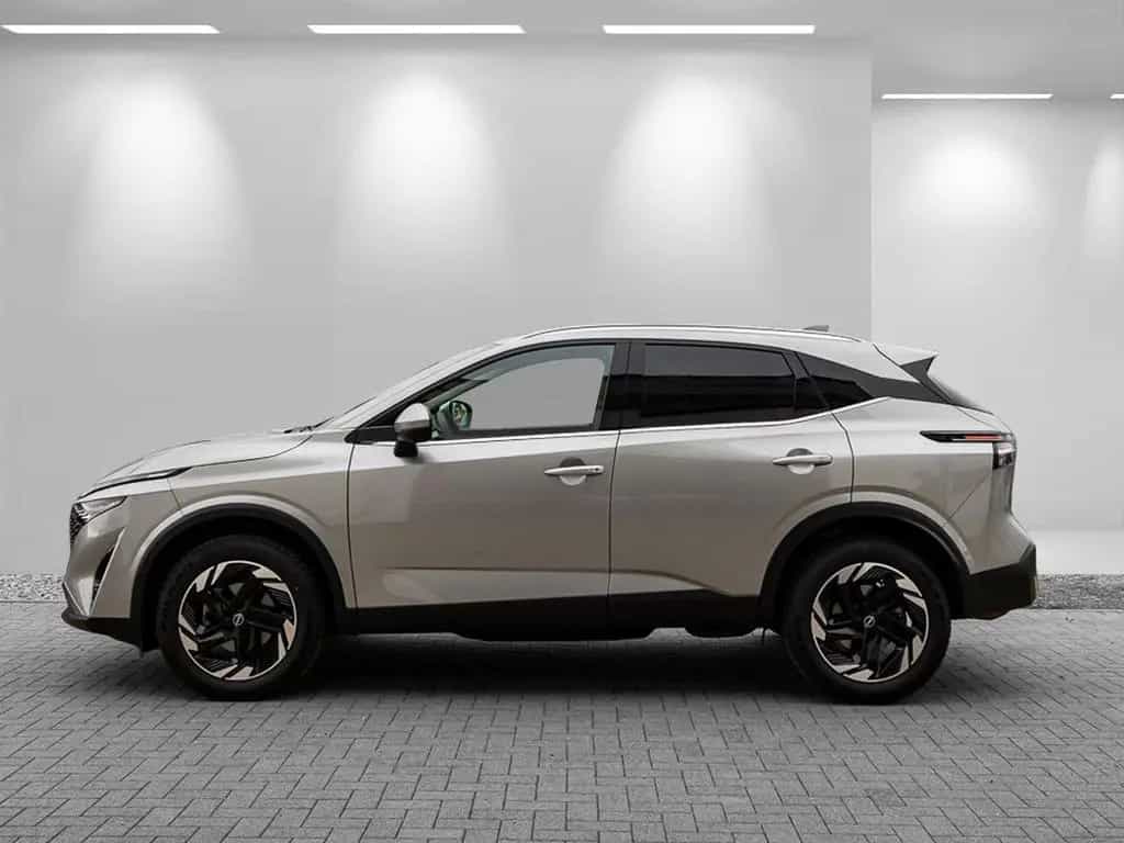 Nissan Qashqai Xtronic n-connecta eHeck+ProPILOT+360+Pr 04/2025-photo-2
