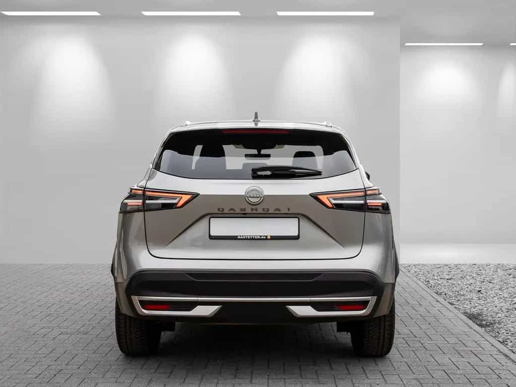 Nissan Qashqai Xtronic n-connecta eHeck+ProPILOT+360+Pr 04/2025-photo-4