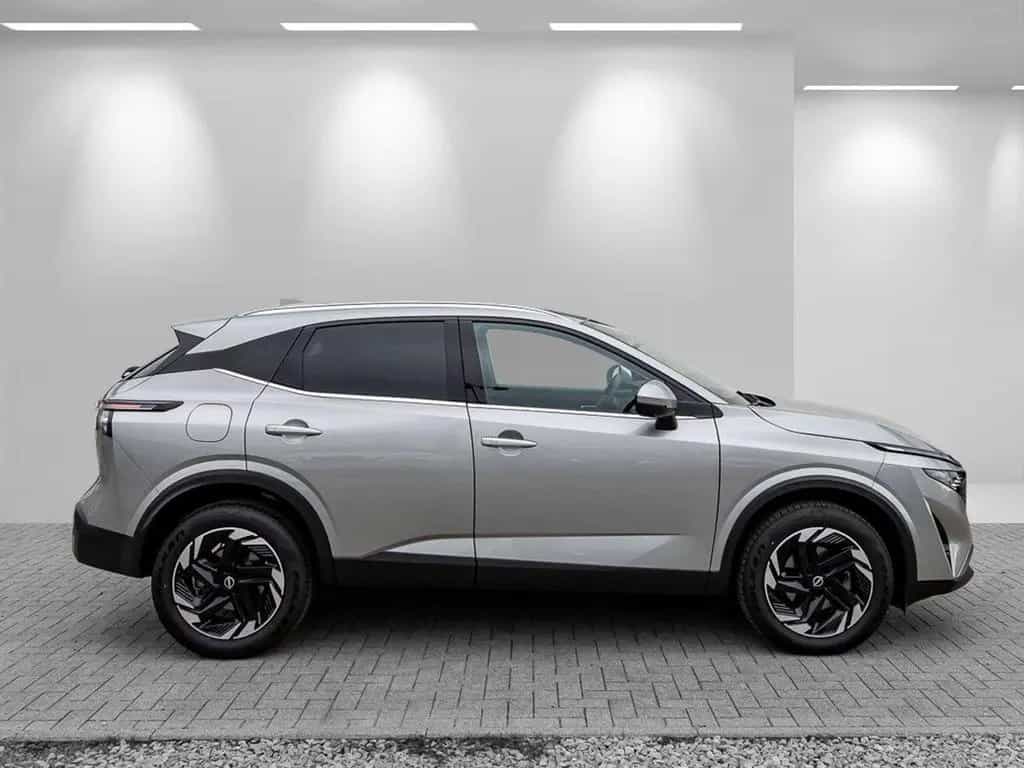 Nissan Qashqai Xtronic n-connecta eHeck+ProPILOT+360+Pr 04/2025-photo-5