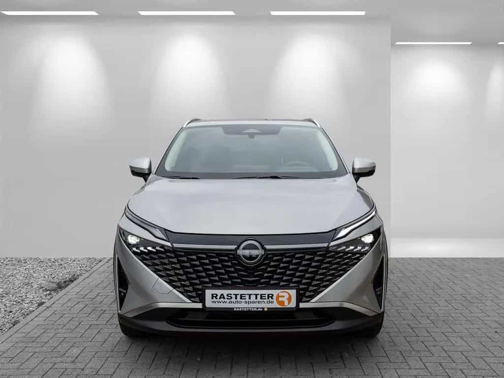 Nissan Qashqai Xtronic n-connecta eHeck+ProPILOT+360+Pr 04/2025-photo-6