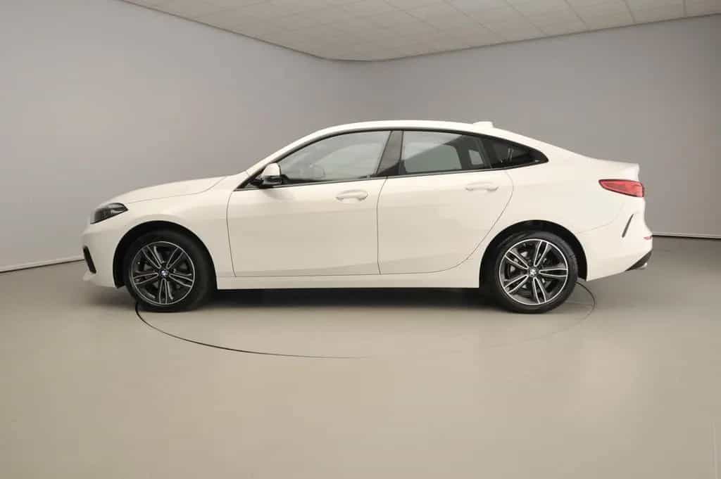 BMW 2 Series 218 Gran Coupé 2 Serie 218i | LED | navi | Sport 09/2022-photo-1