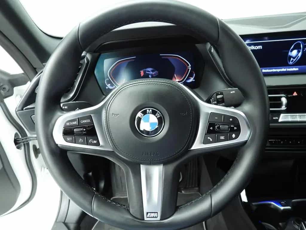 BMW 2 Series 218 Gran Coupé 2 Serie 218i | LED | navi | Sport 09/2022-photo-10