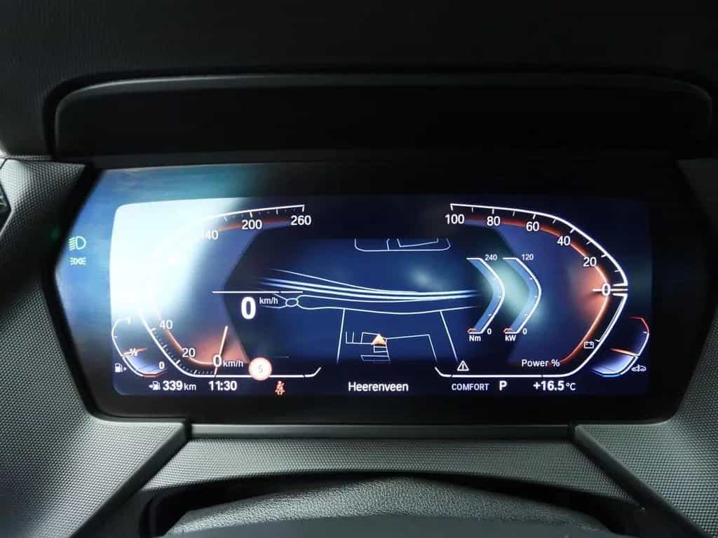 BMW 2 Series 218 Gran Coupé 2 Serie 218i | LED | navi | Sport 09/2022-photo-11