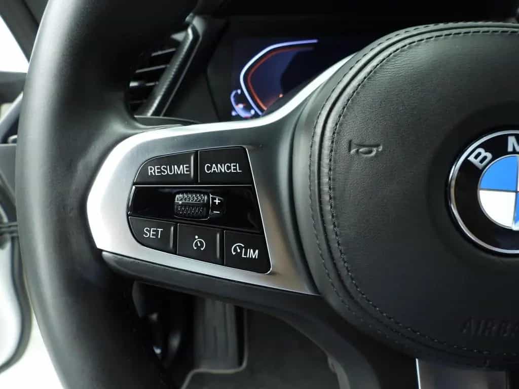 BMW 2 Series 218 Gran Coupé 2 Serie 218i | LED | navi | Sport 09/2022-photo-12