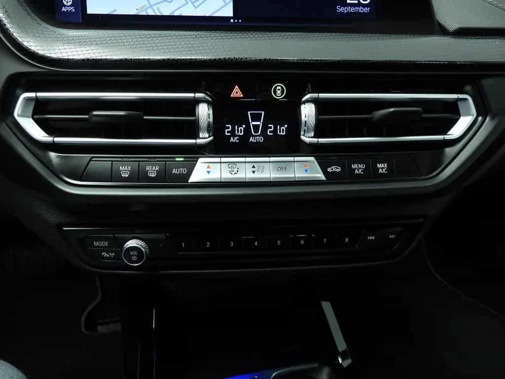 BMW 2 Series 218 Gran Coupé 2 Serie 218i | LED | navi | Sport 09/2022-photo-13