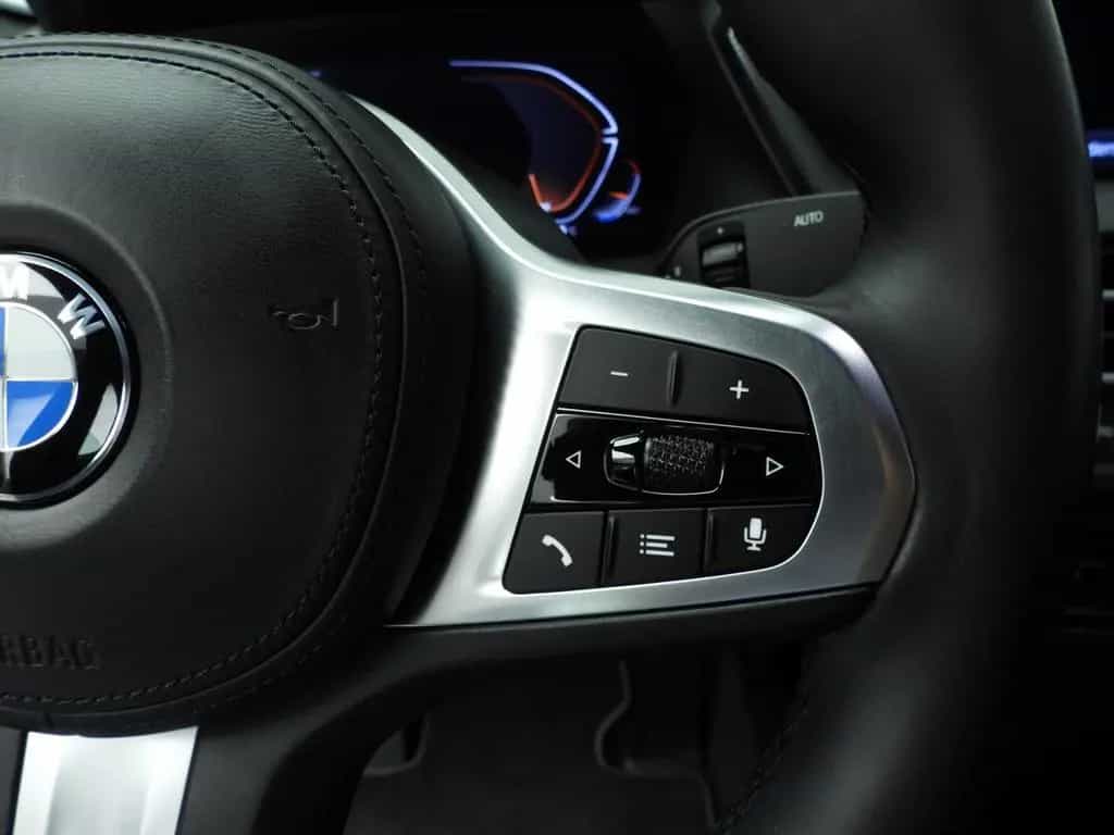 BMW 2 Series 218 Gran Coupé 2 Serie 218i | LED | navi | Sport 09/2022-photo-14