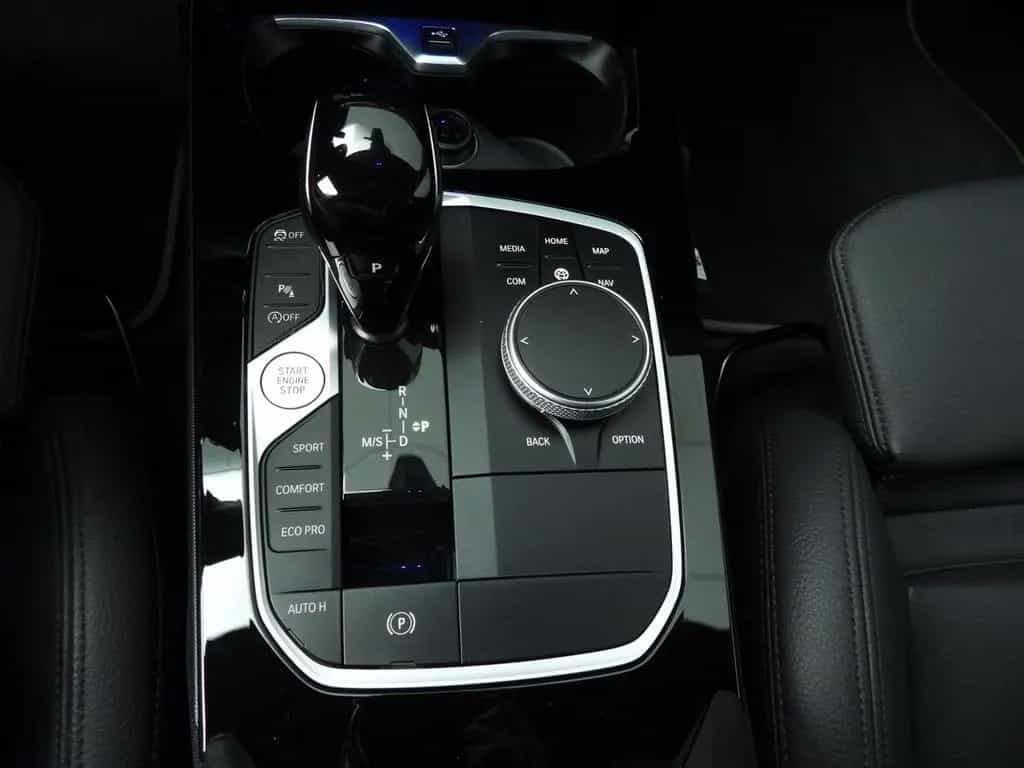 BMW 2 Series 218 Gran Coupé 2 Serie 218i | LED | navi | Sport 09/2022-photo-15