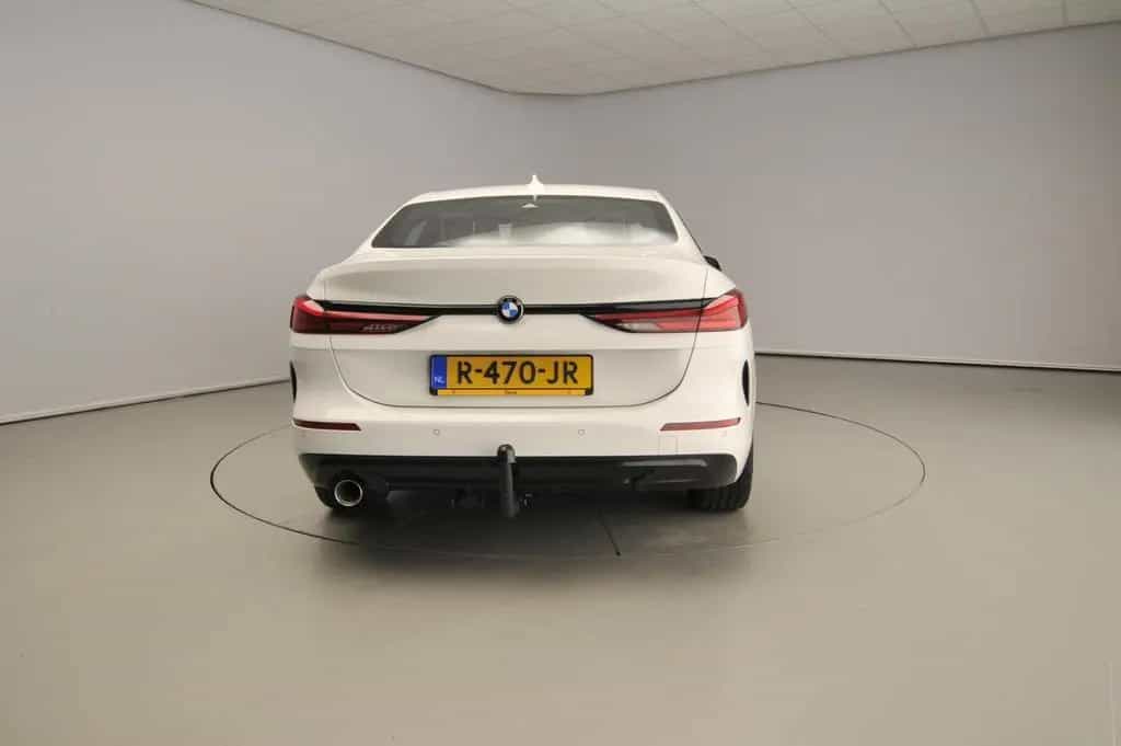 BMW 2 Series 218 Gran Coupé 2 Serie 218i | LED | navi | Sport 09/2022-photo-2