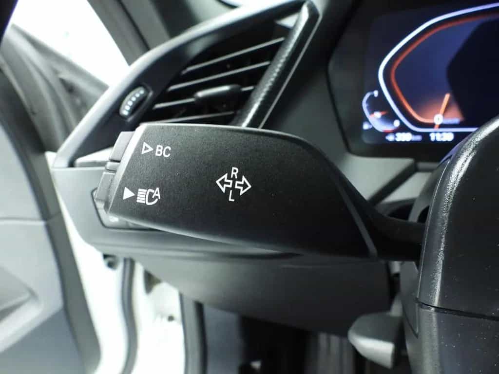 BMW 2 Series 218 Gran Coupé 2 Serie 218i | LED | navi | Sport 09/2022-photo-23