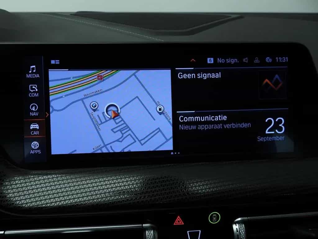 BMW 2 Series 218 Gran Coupé 2 Serie 218i | LED | navi | Sport 09/2022-photo-27