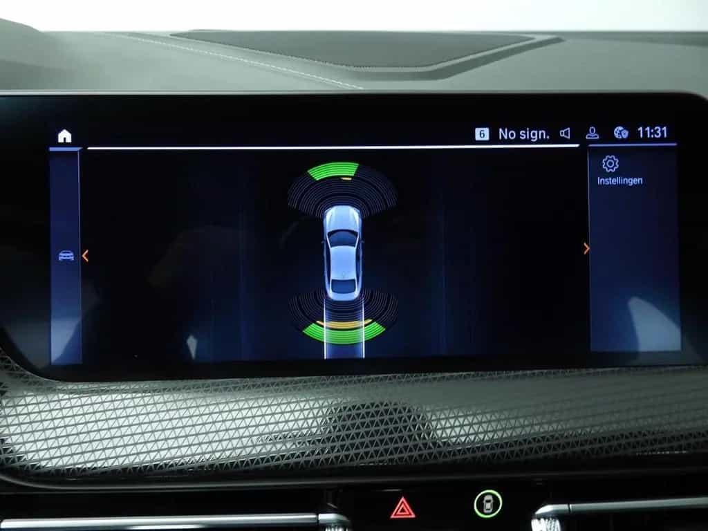 BMW 2 Series 218 Gran Coupé 2 Serie 218i | LED | navi | Sport 09/2022-photo-28
