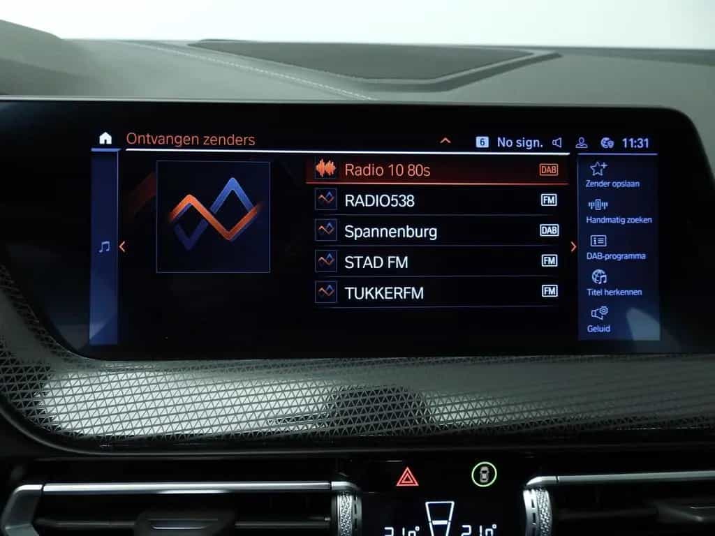 BMW 2 Series 218 Gran Coupé 2 Serie 218i | LED | navi | Sport 09/2022-photo-29