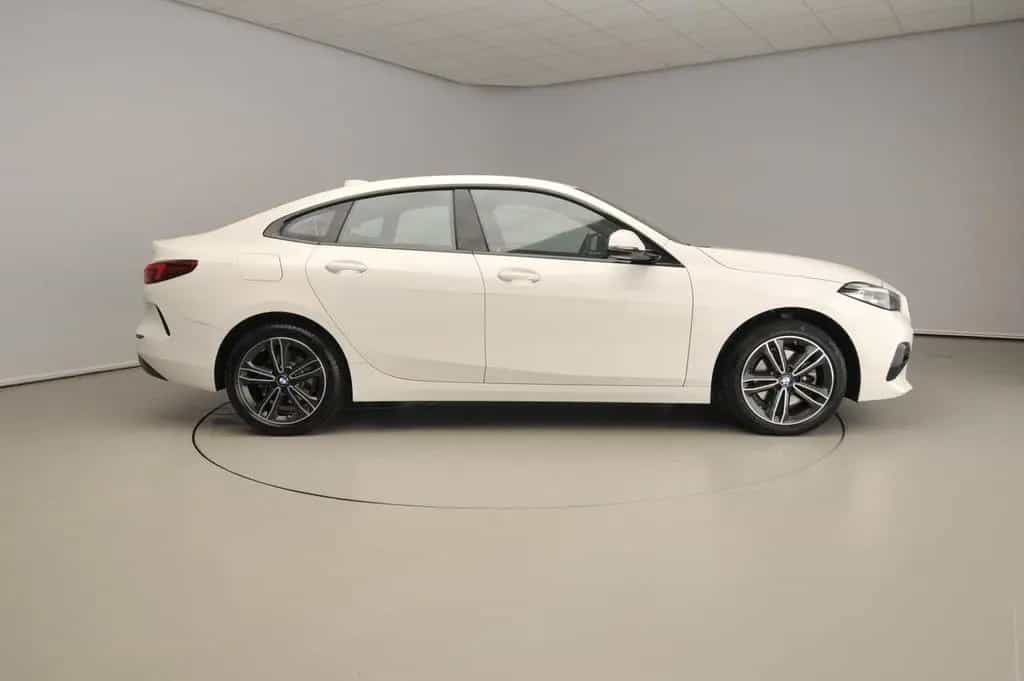 BMW 2 Series 218 Gran Coupé 2 Serie 218i | LED | navi | Sport 09/2022-photo-3