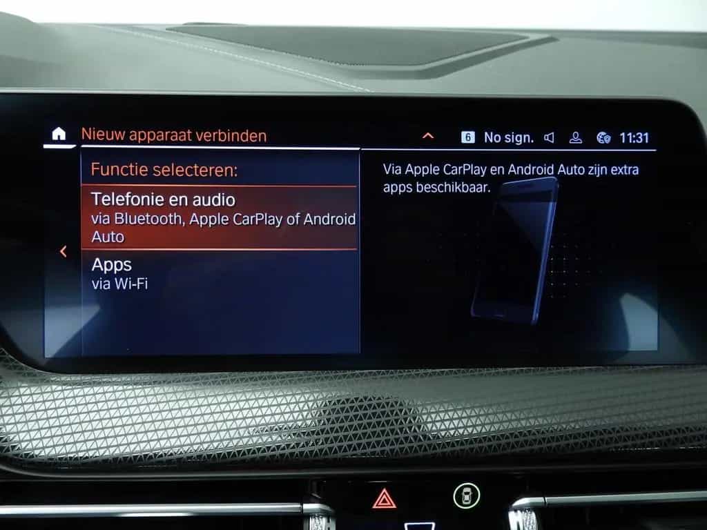 BMW 2 Series 218 Gran Coupé 2 Serie 218i | LED | navi | Sport 09/2022-photo-30