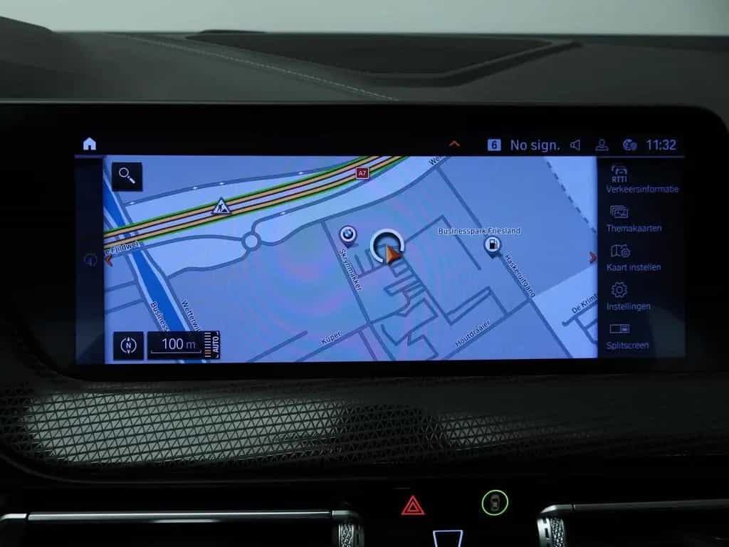 BMW 2 Series 218 Gran Coupé 2 Serie 218i | LED | navi | Sport 09/2022-photo-32