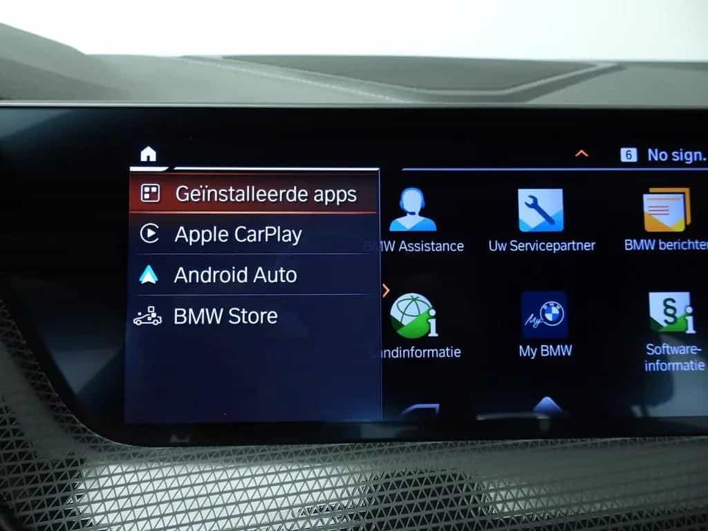 BMW 2 Series 218 Gran Coupé 2 Serie 218i | LED | navi | Sport 09/2022-photo-33