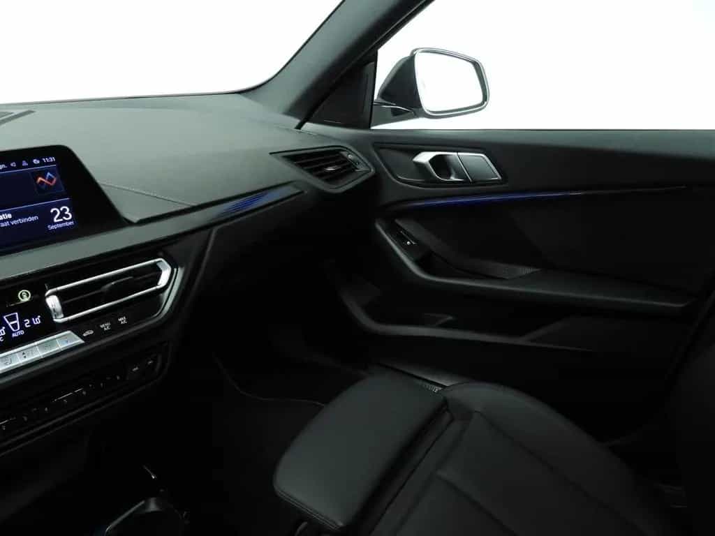 BMW 2 Series 218 Gran Coupé 2 Serie 218i | LED | navi | Sport 09/2022-photo-35