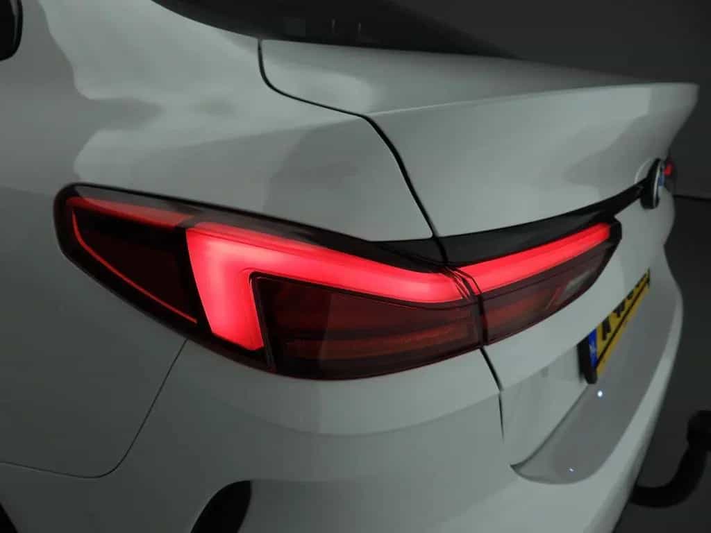 BMW 2 Series 218 Gran Coupé 2 Serie 218i | LED | navi | Sport 09/2022-photo-37