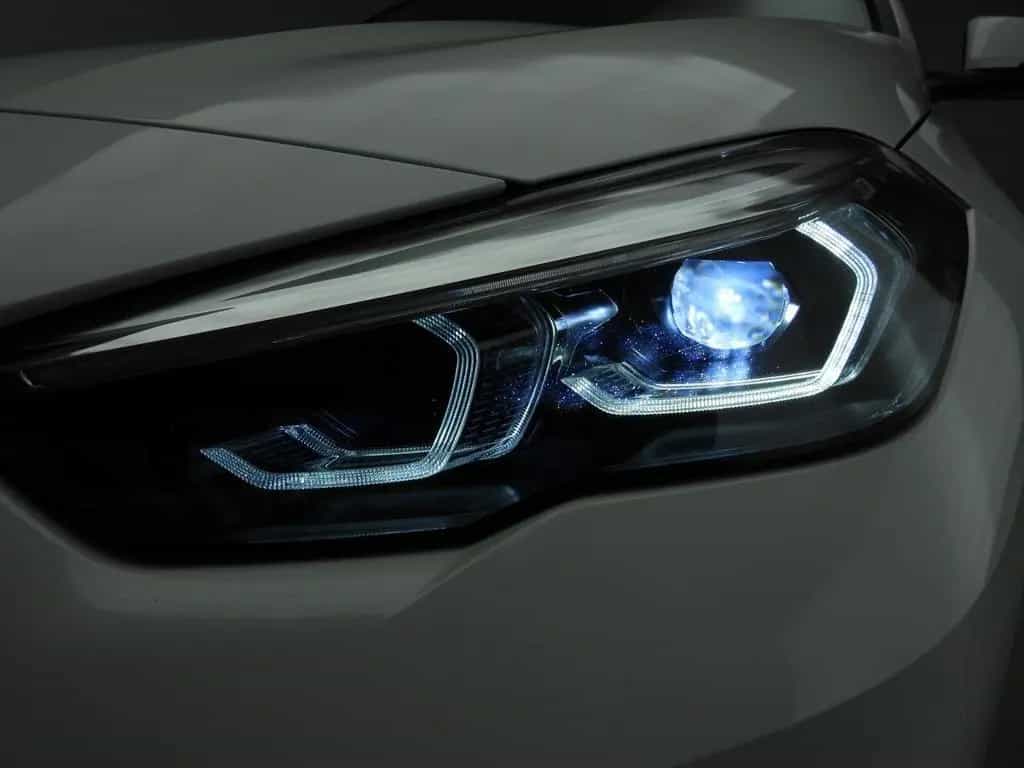 BMW 2 Series 218 Gran Coupé 2 Serie 218i | LED | navi | Sport 09/2022-photo-39