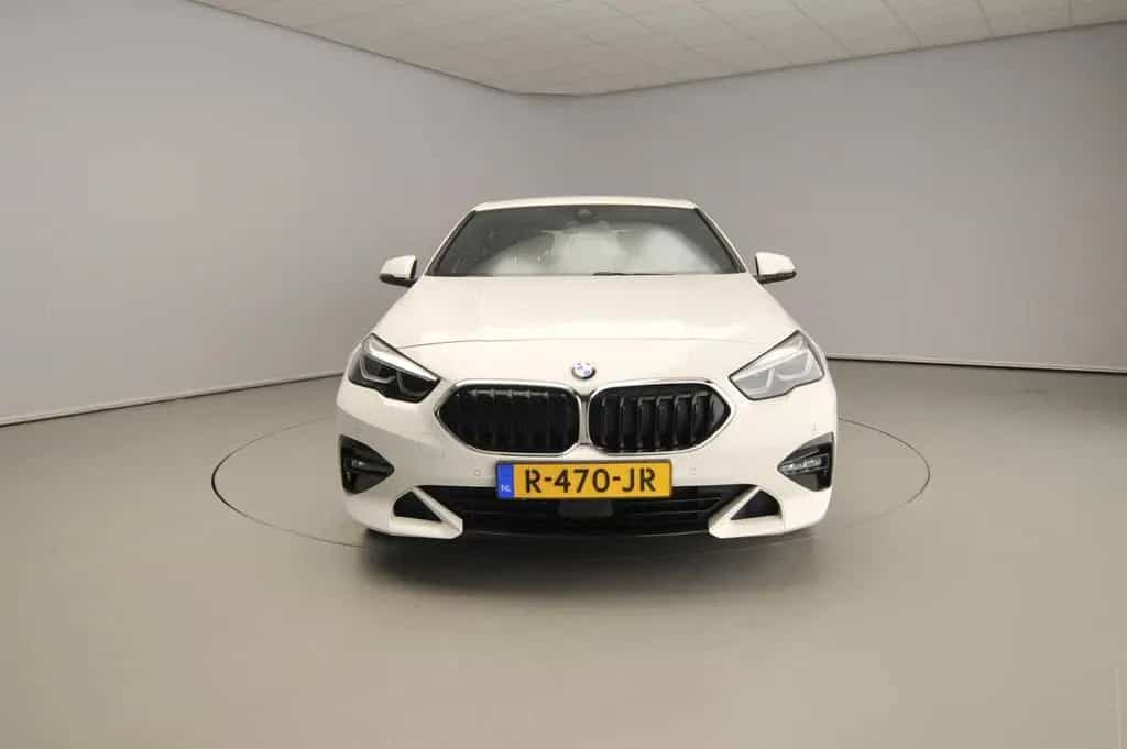 BMW 2 Series 218 Gran Coupé 2 Serie 218i | LED | navi | Sport 09/2022-photo-4
