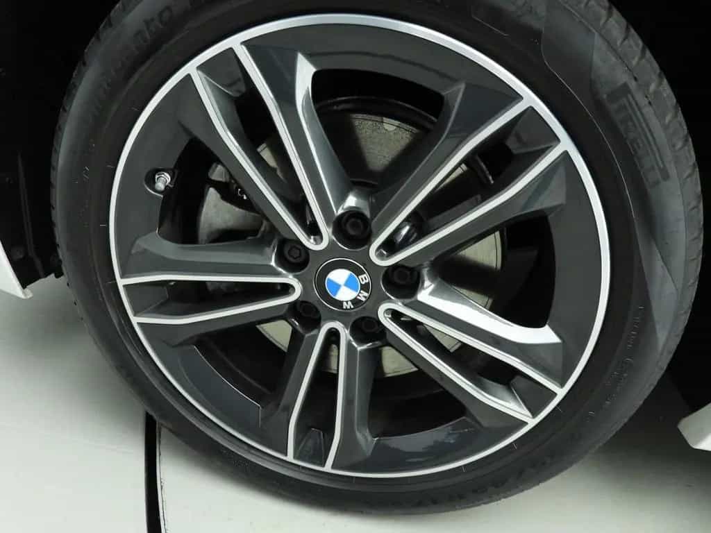 BMW 2 Series 218 Gran Coupé 2 Serie 218i | LED | navi | Sport 09/2022-photo-40