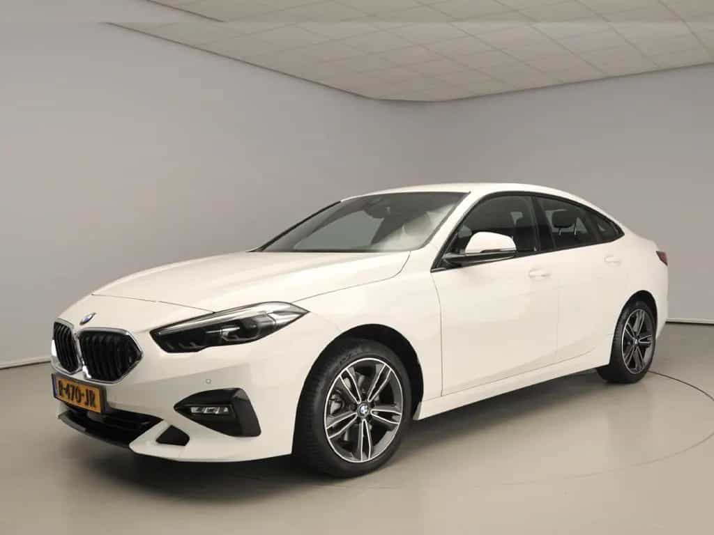 BMW 2 Series 218 Gran Coupé 2 Serie 218i | LED | navi | Sport 09/2022-photo-41