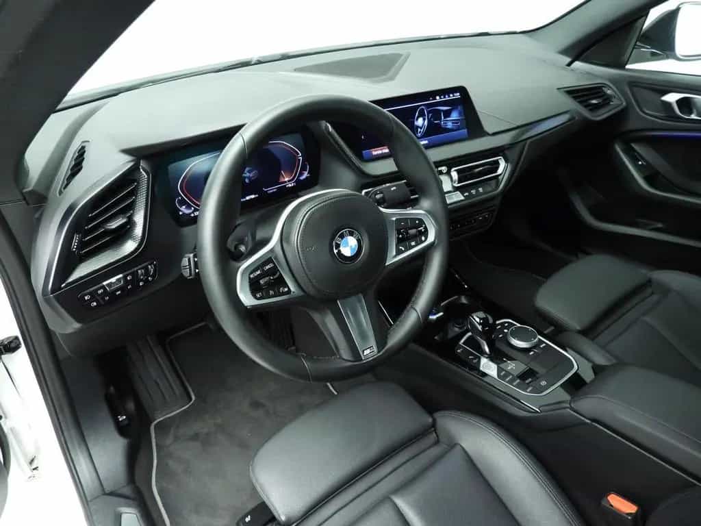 BMW 2 Series 218 Gran Coupé 2 Serie 218i | LED | navi | Sport 09/2022-photo-5