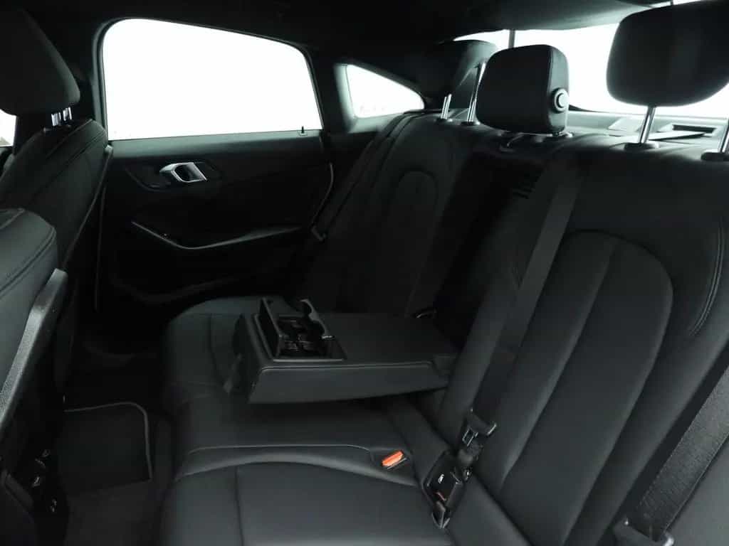 BMW 2 Series 218 Gran Coupé 2 Serie 218i | LED | navi | Sport 09/2022-photo-7