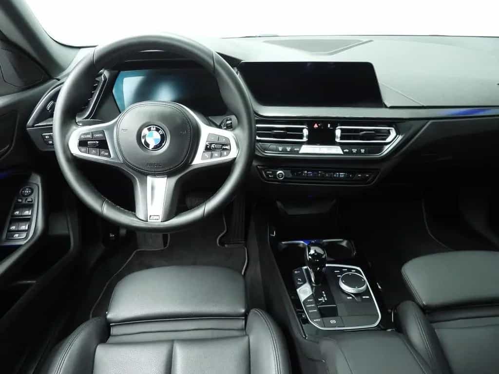 BMW 2 Series 218 Gran Coupé 2 Serie 218i | LED | navi | Sport 09/2022-photo-9