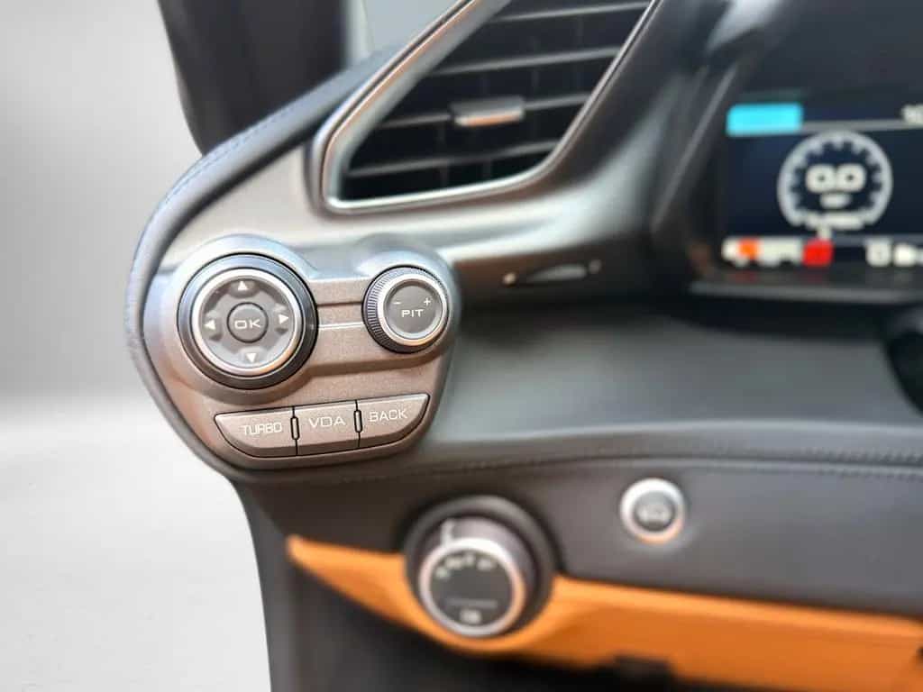 Ferrari 488 Spider Carbon LIFT Camera German Spec. 08/2018-photo-19