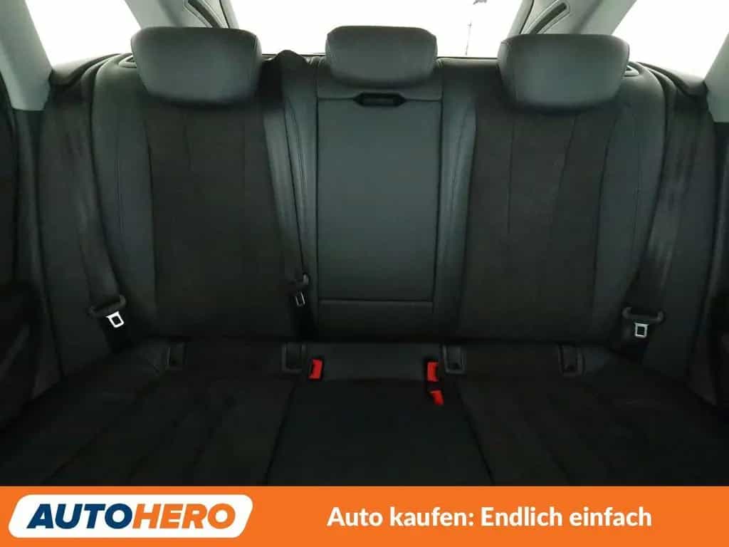 Audi A4 2.0 TFSI quattro Design Aut.*NAVI*LED*CAM*SHZ 04/2016-photo-15