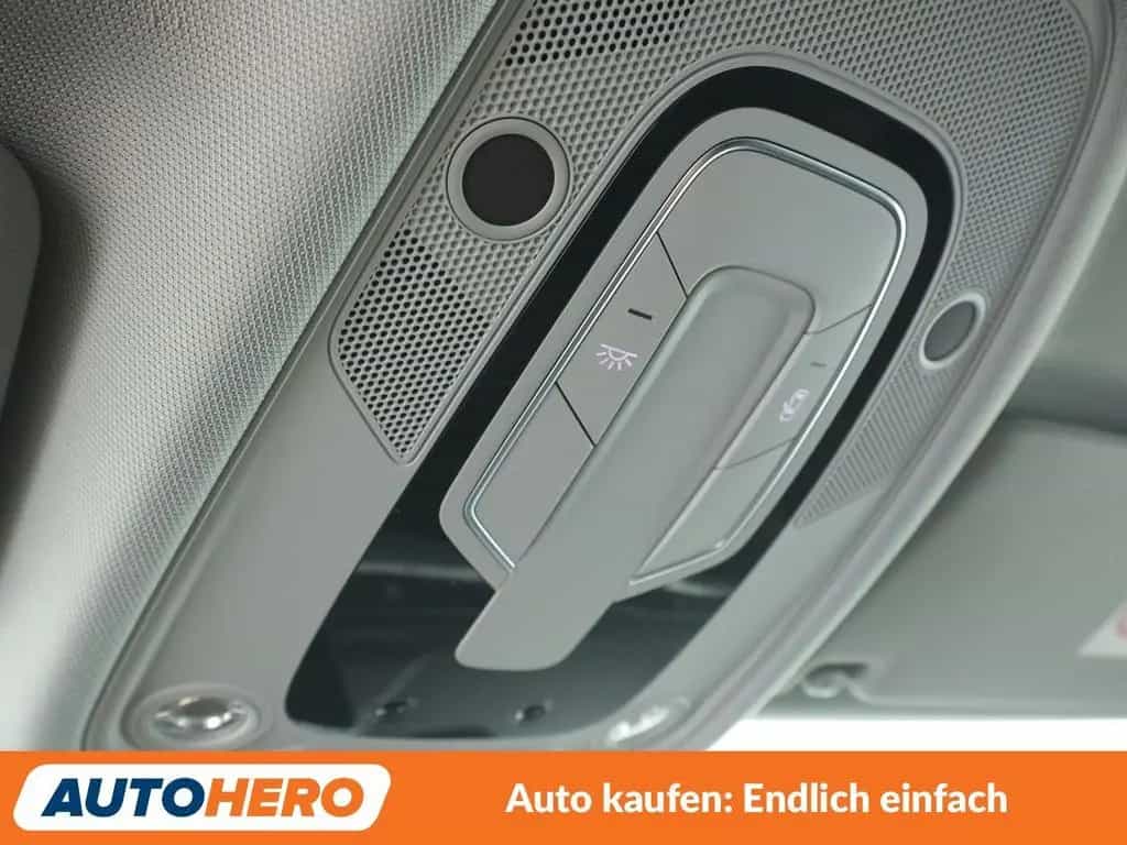 Audi A4 2.0 TFSI quattro Design Aut.*NAVI*LED*CAM*SHZ 04/2016-photo-30