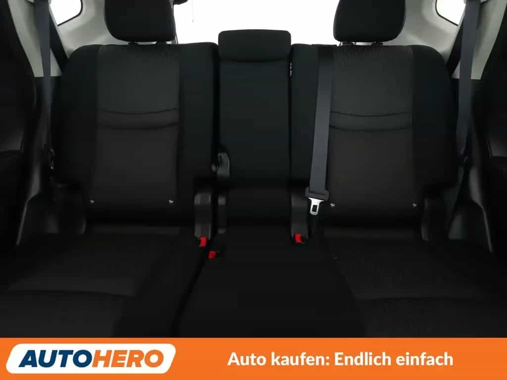 Nissan X-Trail 1.7 dCi N-Connecta Aut.*NAVI*LED*TEMPO* 02/2020-photo-15